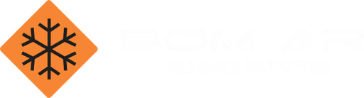 Bom Ar Climatizadores