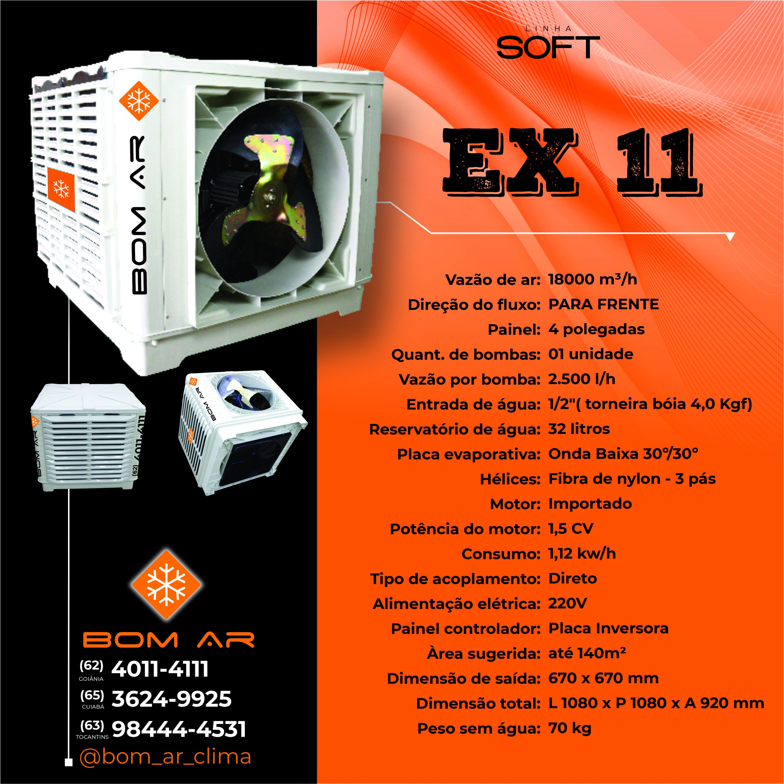 SOFT EX 11