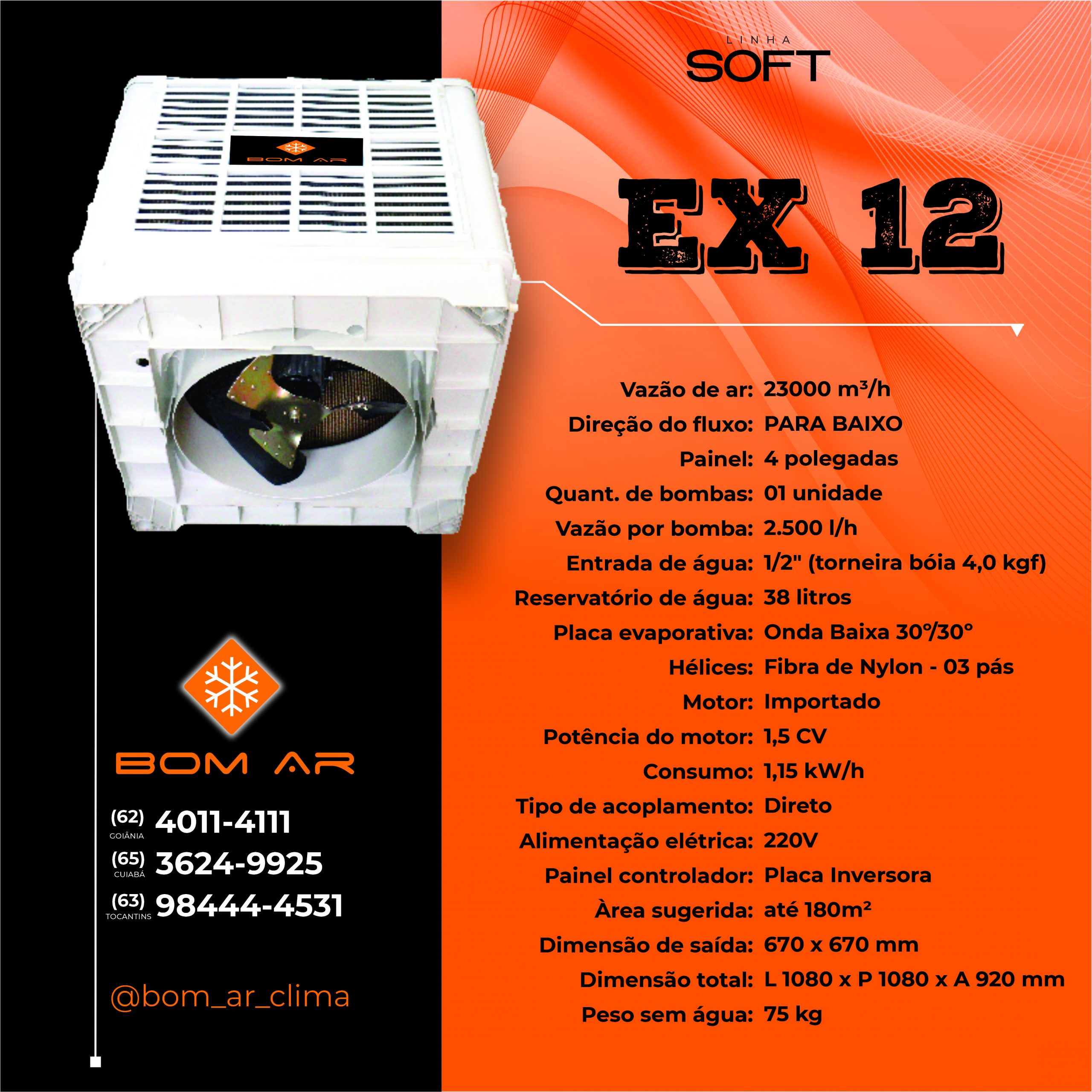 SOFT EX 12