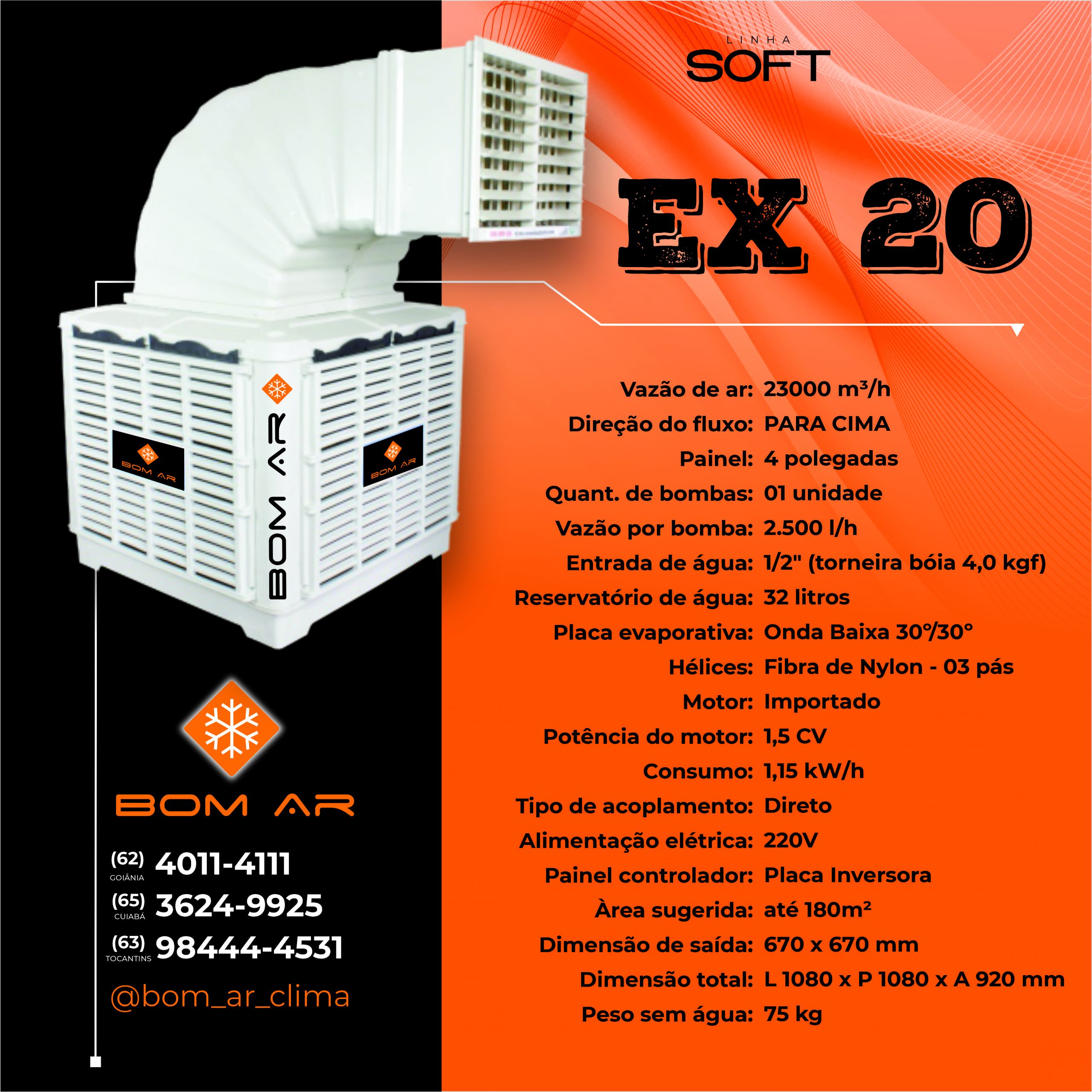 SOFT EX 20